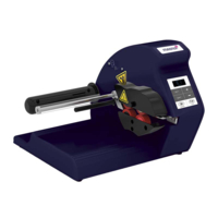 Machine et coussins de calage Air Master'In Access