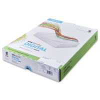 Raflatac Jet Laser (Offset Mat)