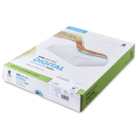 Polylaser Matt Transparent