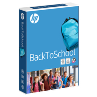 HP Office - Ramette de papier 80g/m² Blancheur 153 CIE