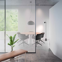 3M Fasara, film anti-regard, polyester Tsurugi SH2FGTG, 85µm 1270mm x 30.00m, adhésif permanent Boîte de 1 rouleau, TSURUGI