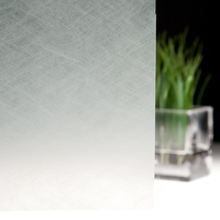 3M Fasara, film anti-regard, polyester Sagano SH2PTSA2, 85µm 1270mm x 30.00m, adhésif permanent Boîte de 1 rouleau, SAGANO