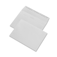 Enveloppe C5 Conqueror CX22 Brillant White 120g/m² Boîte de 250 pièces