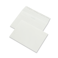Enveloppe C5 Conqueror blanc CX22 120g/m² Boîte de 250 pièces