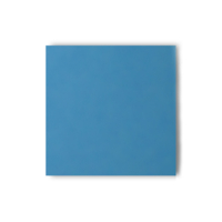 Adhésif Permanent Bleu avec refente Raflatac Vellum 80 g/m² 500 mm x 700 mm Enramé