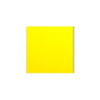 Adhésif Permanent Jaune avec refente Raflatac Vellum 80 g/m² 500 mm x 700 mm Enramé