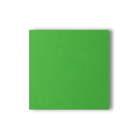 Adhésif Permanent Vert avec refente Raflatac Vellum 80 g/m² 500 mm x 700 mm Enramé