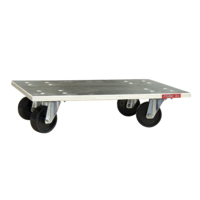 Photo plateau bois CU 210Kg GLISSNOT