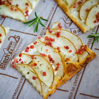 Papier Cuisson Plaqnet - PIU 5674 - Antalis