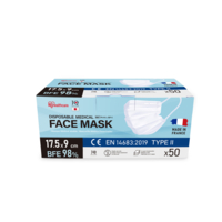 Masques chirurgicaux