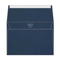Enveloppe C5 Olin Colours Cobalt 120 g/m²