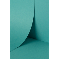 Papier Keaykolour Caribbean blue 300g/m² 700mm x 1000mm Paquet de 100 feuilles