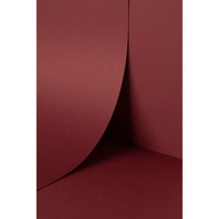 Papier Keaykolour Carmine 120g/m² 700mm x 1000mm Paquet de 250 feuilles