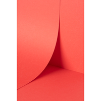 Papier Keaykolour Coral 300g/m² 700mm x 1000mm Paquet de 100 feuilles
