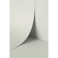 Papier Keaykolour Grey Fog 300g/m² 700mm x 1000mm Paquet de 100 feuilles