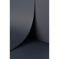 Papier Keaykolour Navy Blue 300g/m² 700mm x 1000mm Paquet de 100 feuilles