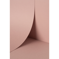 Papier Keaykolour Old Rose 300g/m² 700mm x 1000mm Paquet de 100 feuilles