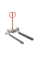 Chariot de déménagement Palbac® FIMM, fourches longueur 825 mm, 750 kg