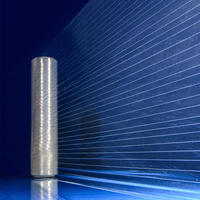 Film pré-étiré 665894 | Antalis