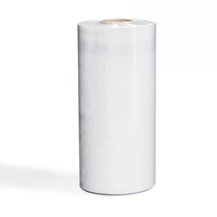 FILM ETIRABLE POUR BANDEROLEUSE A BRAS TOURNANT 666887 | Antalis