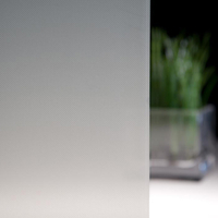 3M Fasara, film anti-regard, Glacé polyester, Cielo, 80µm 1270mm x 30.00m, adhésif permanent Boîte de 1 rouleau, CIELO