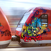 3M Scotchgard, 8588 G, brillant, transparent, 30µm, 1372mm x 50.00m, diamètre mandrin: 76mm, adhésif permanent, Boîte de 1 rouleau, 8588G/1.372