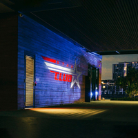 Avery Reflect réfléchissant White Digital V-2000-101 colle acrylique transp. perm.