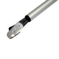 Yellotools, LongReach Duo Long reach cutter, silver 900mm, Boîte de 1 pièce, COUPELINER90CM