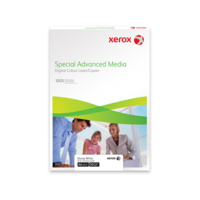 Xerox Premium NeverTear Adhésif Permanent Blanc Brillant