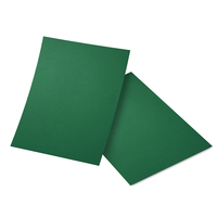 Papier Olin Colours Jungle Green 320g/m² 700mm x 1000mm