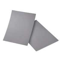 Papier Olin Colours Storm Grey 120g/m² 700mm x 1000mm