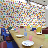 Papier peint imprimable Coala, WallDesign NW Smooth Matt, 350g/m2, 1300mm x 50.00m