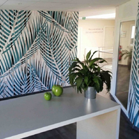 Revêtement Mural Intissé Aquapaper blanc satiné 225g/m² 1370 mm x 40 m