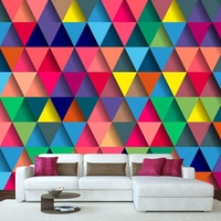 Revêtement Mural Intissé Aquapaper blanc mat 200g/m² 1100 mm x 40 m