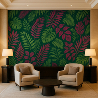 Revêtement Mural Intissé Aquapaper blanc mat 165g/m² 1370 mm x 40 m