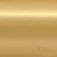 Film adhésif Métallisé Aslan CA23 Gold brillant 50µm