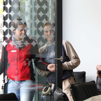 ASLAN EL 300 adhésif résistant aux intempéries