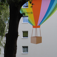 Film pour pochoir Aslan S41 gris clair  transparent  80µm  1250mm x 50.00m