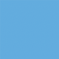 Avery 800 brillant 832 bleu clair adhésif permanent 1230 mm x 50 m(832/1.23)