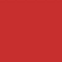 Avery 800 brillant 837-01Bright Red adhésif permanent 1230 mm x 50 m(837-01/1.23)
