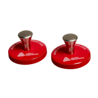 Aimant d'application Avery Magnet tool rouge