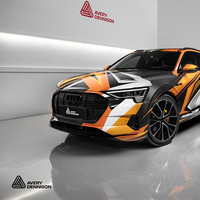 Avery MPI 1105 Speedmaster film vinyle coulé blanc brillant