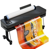 Avery MPI 2001 HOP brillant blanc Adhesif enlevable 1370 mm x 50 m(MPI2001HOP/1.37)