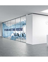 Avery MPI 3040 brillant transparent colle acrylique transp. perm. 1370 mm x 50 m(MPI3040/1.37)