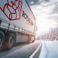 Avery SignFlex DOL brillant transparent adhésif permanent 1230 mm x 50 m(SIGNFLEX/DOL/1.23)