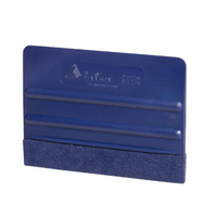 Avery Squeegee PPF Pro Rigid bleu