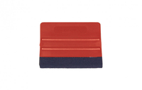 Avery Squeegee PPF Pro Flex rouge (SQUEEGEEPPFPROLA)
