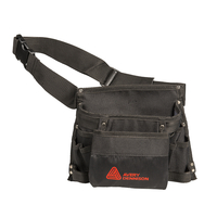 Avery ceinture porte-outils noir Boîte de 20 pièces(CEINTUREAVERY)