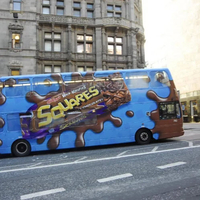 Film de Lamination coulé brillant Contra Vision Optical Clear CL50CYB