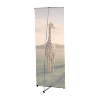 L-Banner Budget Coala System
